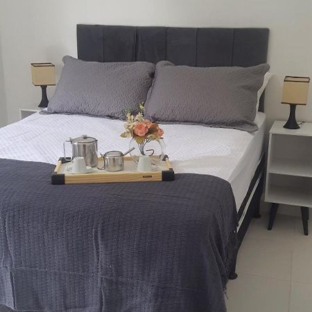 Ap Centro Cascatinha Prox Parque Apartman Nova Friburgo Kültér fotó