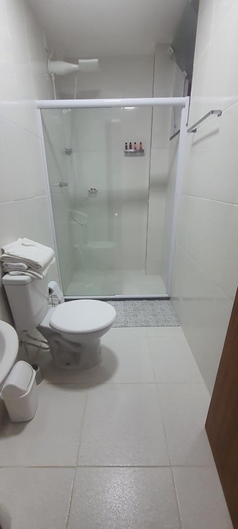 Ap Centro Cascatinha Prox Parque Apartman Nova Friburgo Kültér fotó