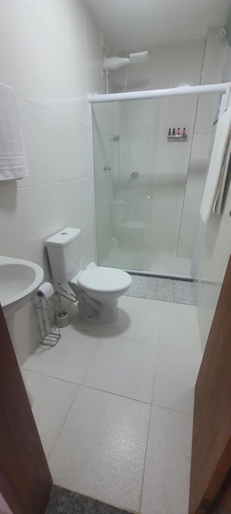 Ap Centro Cascatinha Prox Parque Apartman Nova Friburgo Kültér fotó