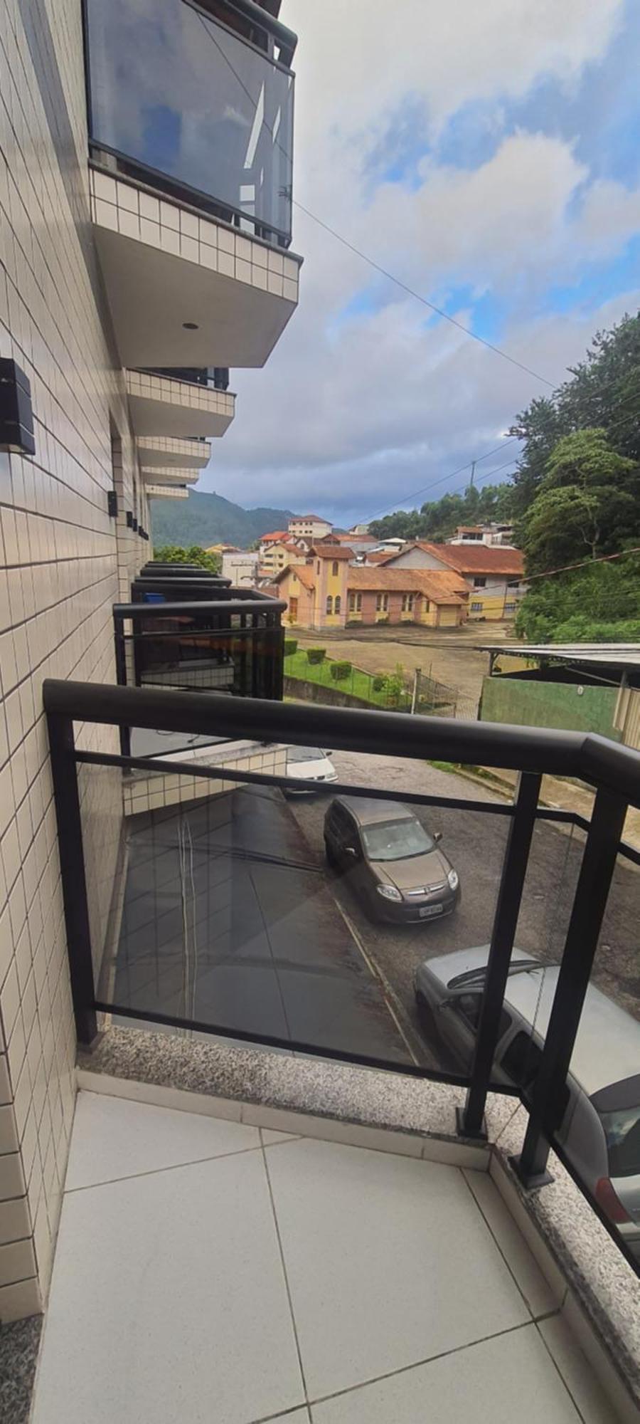 Ap Centro Cascatinha Prox Parque Apartman Nova Friburgo Kültér fotó