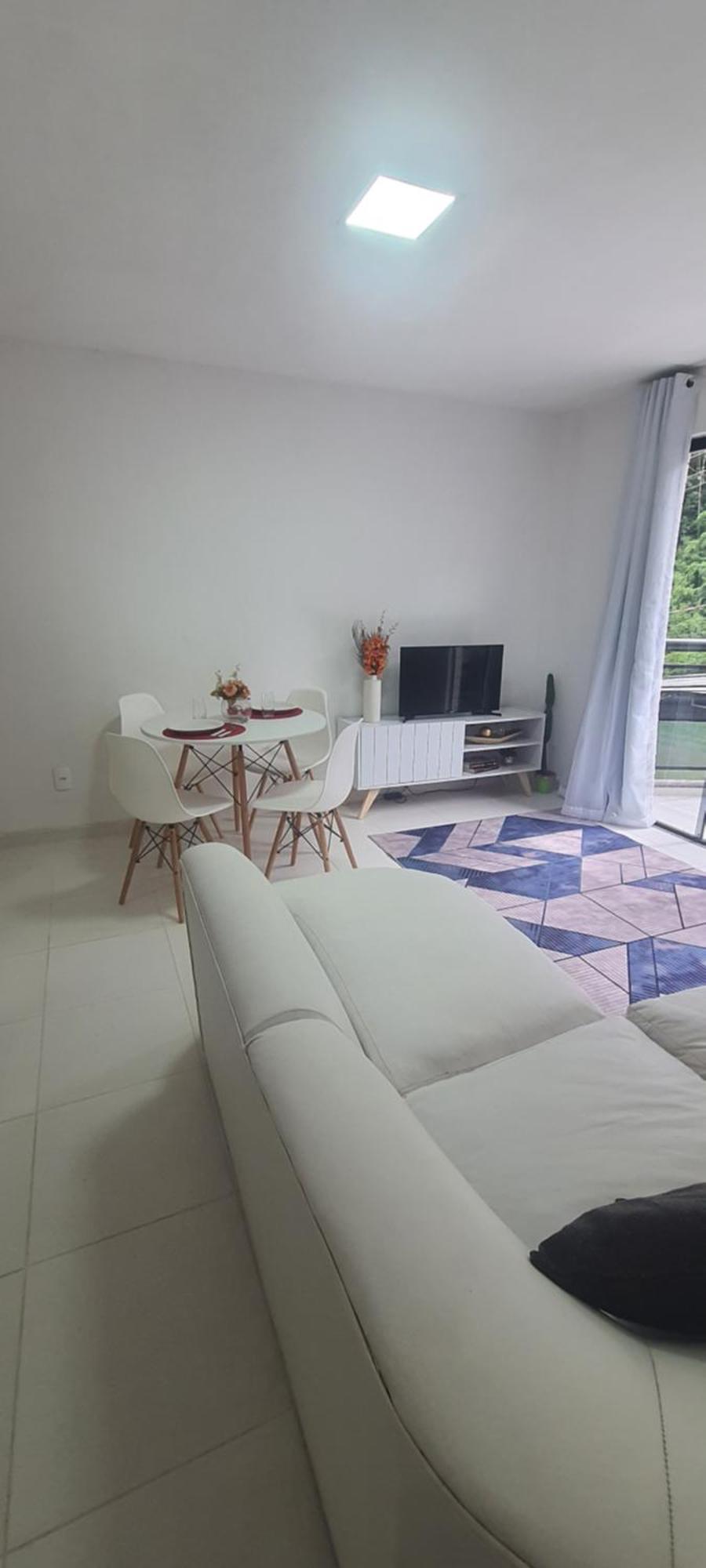 Ap Centro Cascatinha Prox Parque Apartman Nova Friburgo Kültér fotó
