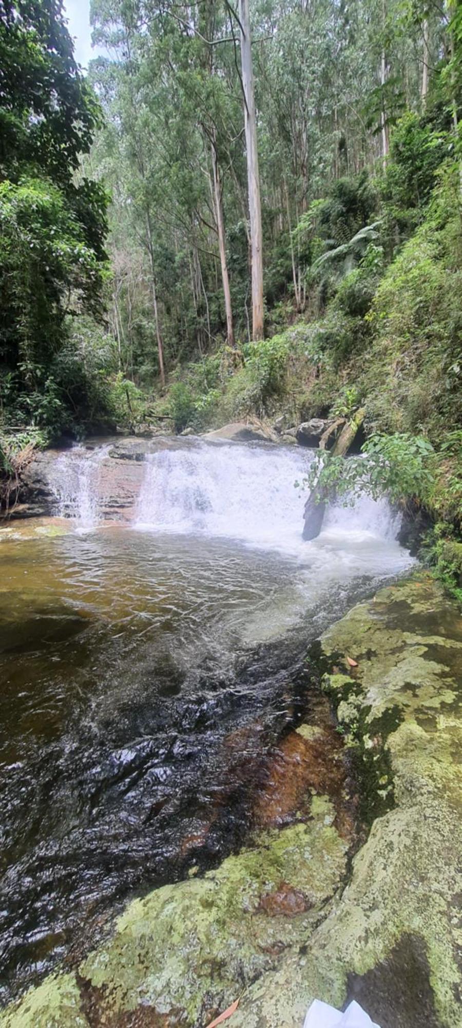 Ap Centro Cascatinha Prox Parque Apartman Nova Friburgo Kültér fotó